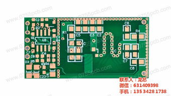 沈阳市5G线路板与RO4350B高频板的结合优势与技术解析